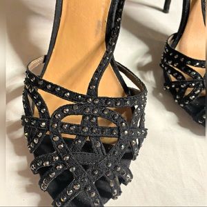 Nine West Avalineoli Pump